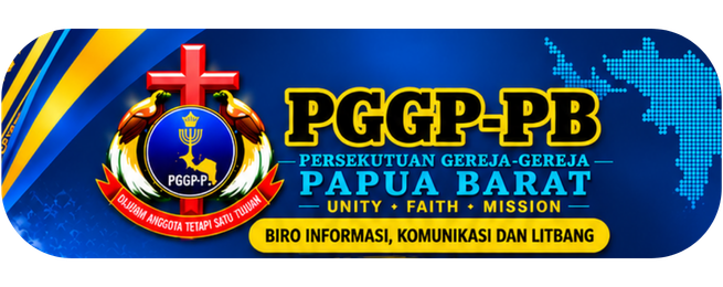 Logo resmi PGGP-PB